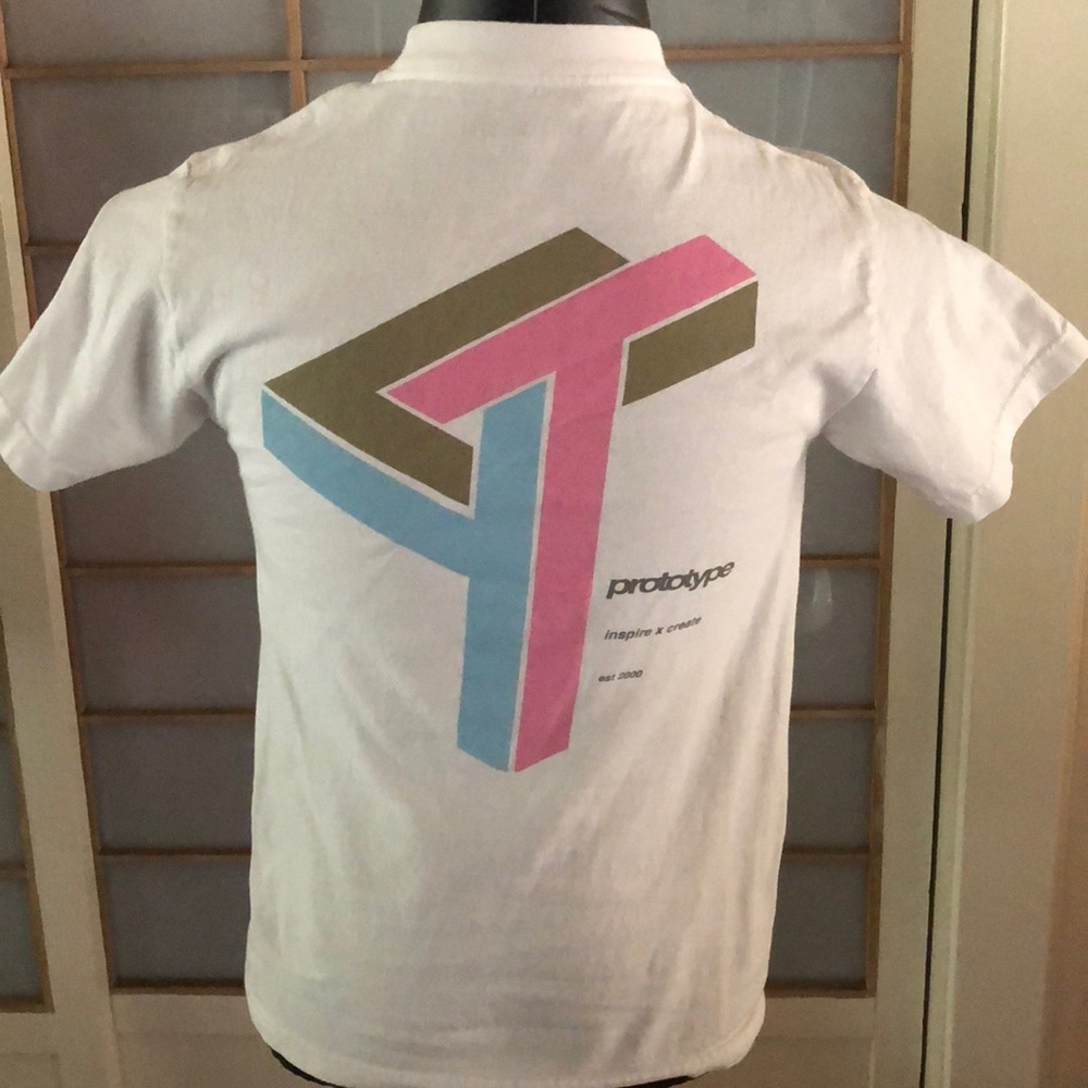 Prototype Tee